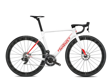 Wilier Triestina Filante SL Ultegra Di2 S50
